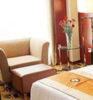 фото отеля Ivorysands Serviced Apartments Madhapur Hyderabad