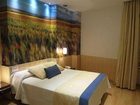 фото отеля Hotel Via Gotica