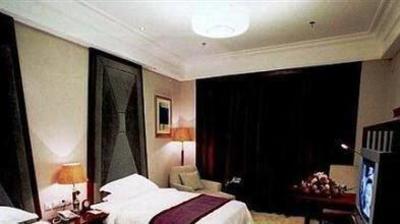 фото отеля New Hongyun Hotel