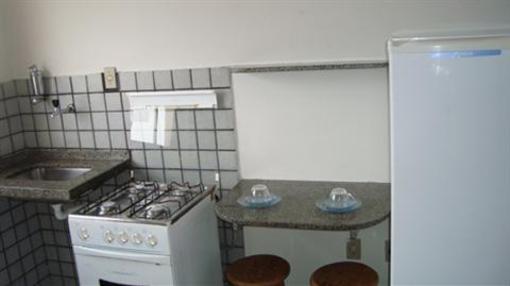 фото отеля Flat Pousada da Praia