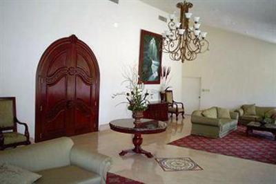 фото отеля Bahia Escondida Hotel Santiago (Nuevo Leon)