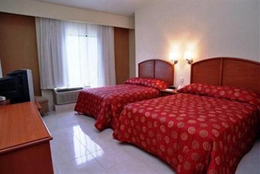 фото отеля Bahia Escondida Hotel Santiago (Nuevo Leon)