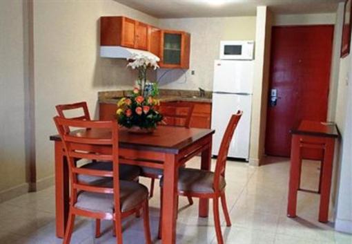 фото отеля Bahia Escondida Hotel Santiago (Nuevo Leon)