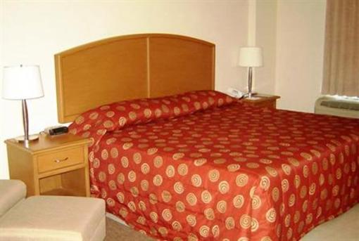 фото отеля Bahia Escondida Hotel Santiago (Nuevo Leon)