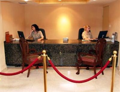 фото отеля Bahia Escondida Hotel Santiago (Nuevo Leon)
