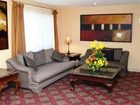 фото отеля Bahia Escondida Hotel Santiago (Nuevo Leon)