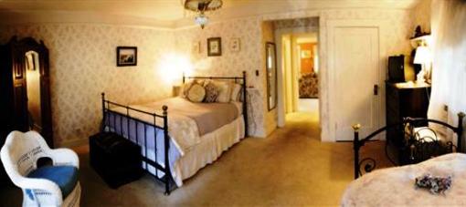 фото отеля Glen Morey Country House Bed and Breakfast