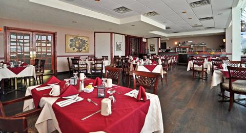 фото отеля BEST WESTERN Manoir Adelaide