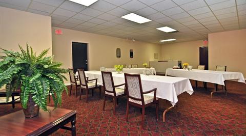 фото отеля BEST WESTERN Manoir Adelaide