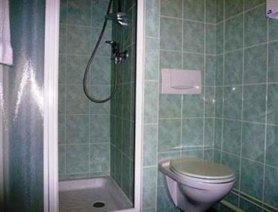 фото отеля Hotel Siatel Aragon