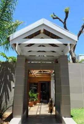 фото отеля Little Scotia Guest House