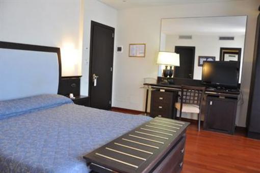 фото отеля St. Mauritius Hotel Forte dei Marmi