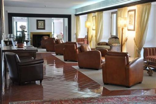 фото отеля St. Mauritius Hotel Forte dei Marmi