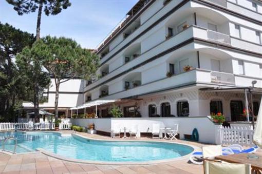 фото отеля St. Mauritius Hotel Forte dei Marmi