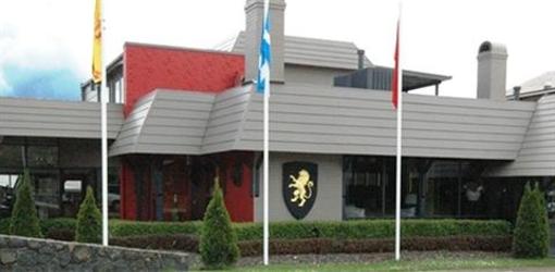 фото отеля New England Motor Lodge