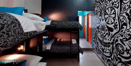 фото отеля Hostal La Buena Vida