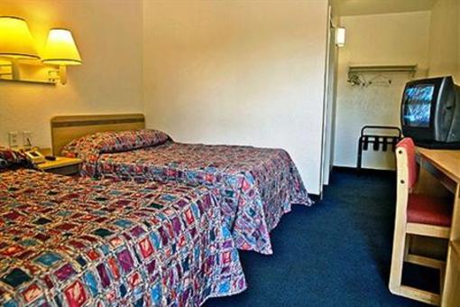 фото отеля Motel 6 Lafayette