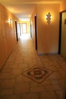 фото отеля Hotel Le Saquet Ax-les-Thermes
