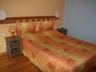 фото отеля Hotel Le Saquet Ax-les-Thermes