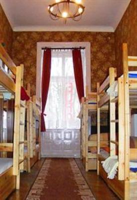 фото отеля Euro Hostel