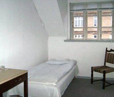 фото отеля Hotel Euroglobe