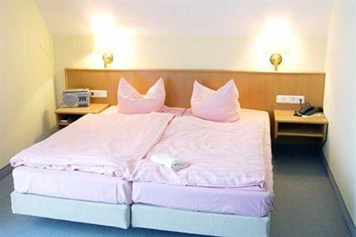 фото отеля Hotel Binzer Hof