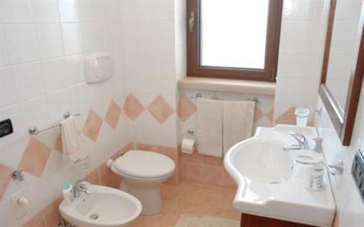 фото отеля B&B Villa Grassi