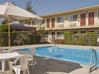 Americas Best Value Inn & Suites Petaluma