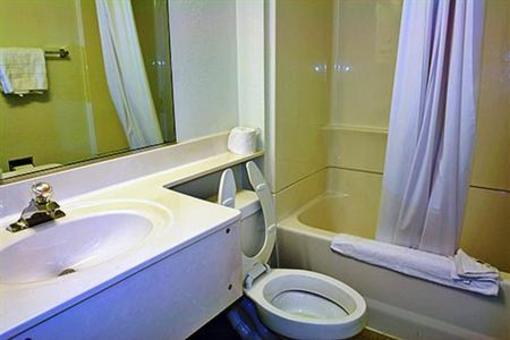 фото отеля Motel 6 Boston Danvers