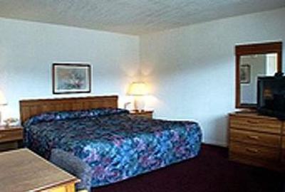 фото отеля Town House Motel - Airport