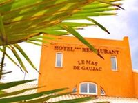 Le Mas de Gaujac Hotel-Restaurant