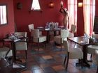 фото отеля Le Mas de Gaujac Hotel-Restaurant