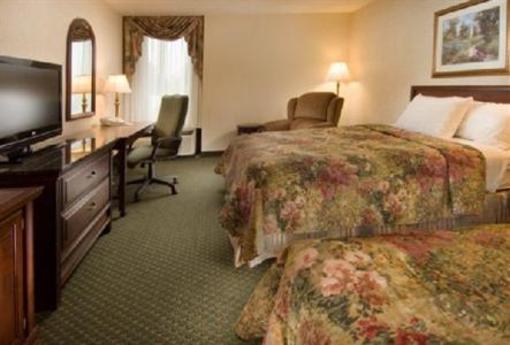 фото отеля Drury Inn Bowling Green