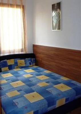 фото отеля Dorina Wellness Apartman