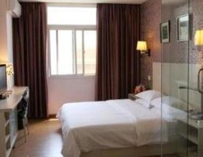 фото отеля Pankun Business Hotel