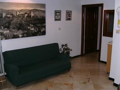 фото отеля Pension Alicante