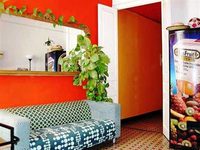 Barcelona Rooms