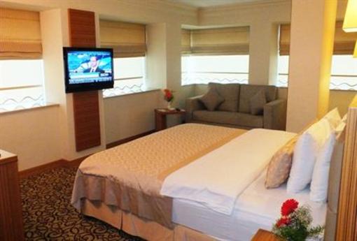 фото отеля Emir Royal Hotel