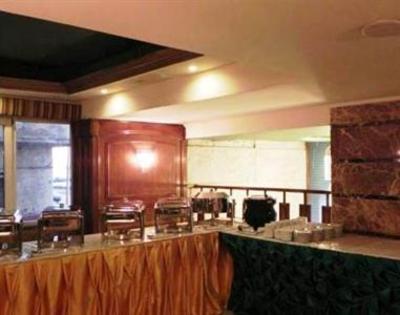 фото отеля El Haram Hotel