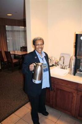 фото отеля Hampton Inn Boston Braintree