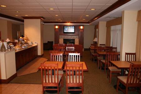 фото отеля Hampton Inn Boston Braintree