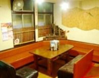 фото отеля Beppu Guest House