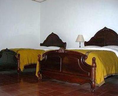 фото отеля Casa La Merced Hotel Granada (Nicaragua)