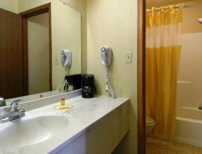 фото отеля Alamogordo Days Inn