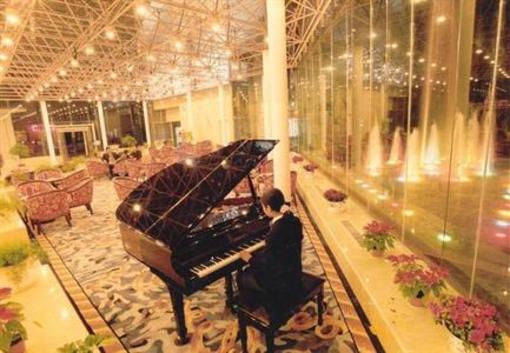 фото отеля Huaian Hotel