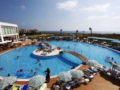 фото отеля Cenger Beach Resort Spa