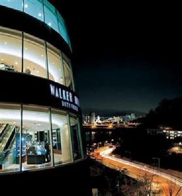 фото отеля Sheraton Grande Walkerhill