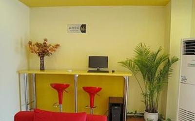 фото отеля Home Inn Haimen Renmin Middle Road