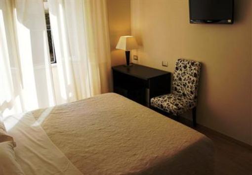 фото отеля Hotel Aurora Pavia