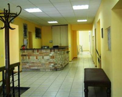 фото отеля Fortuna Hostel